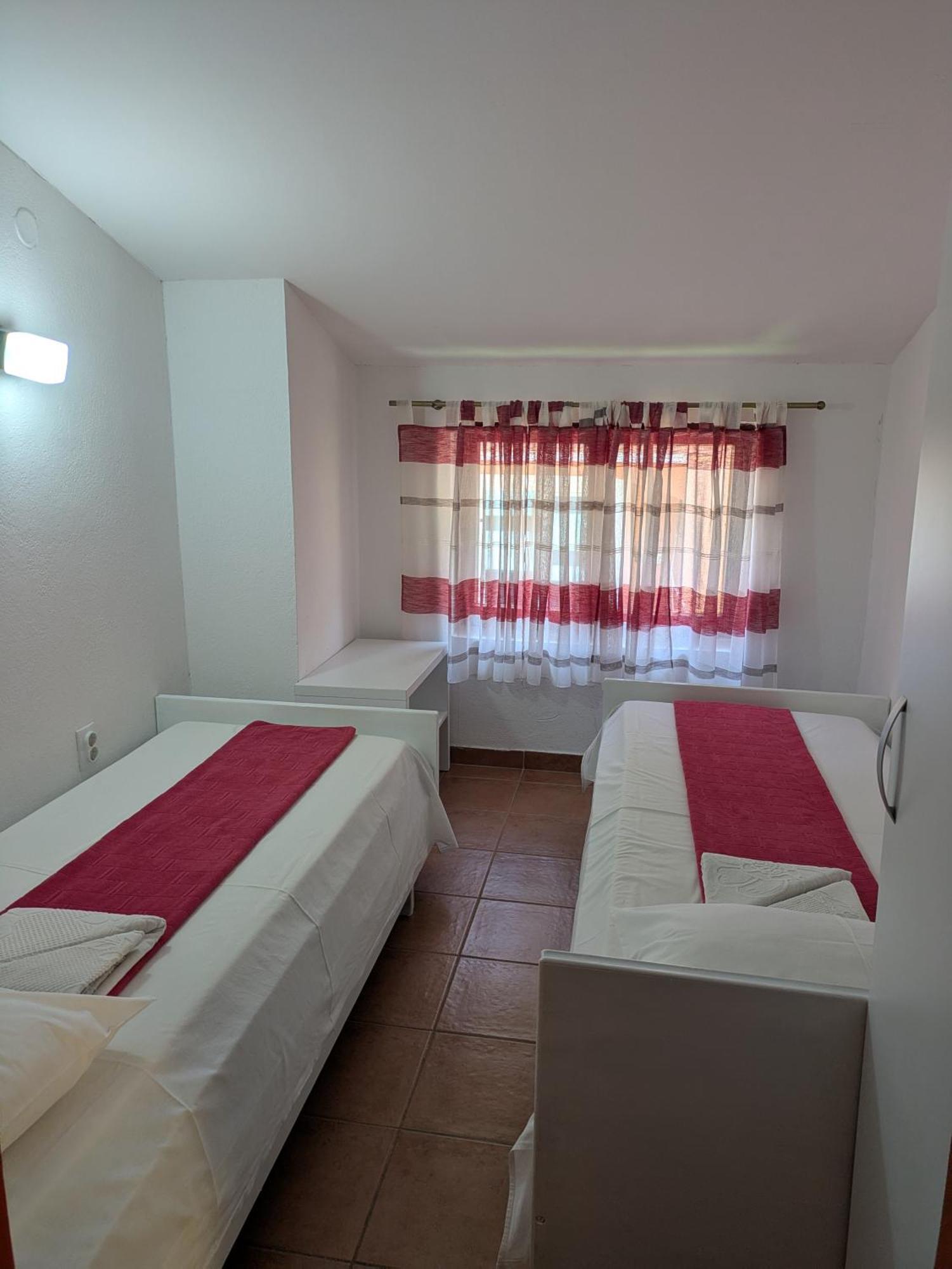 Apartmani Abeona Budva Exterior foto