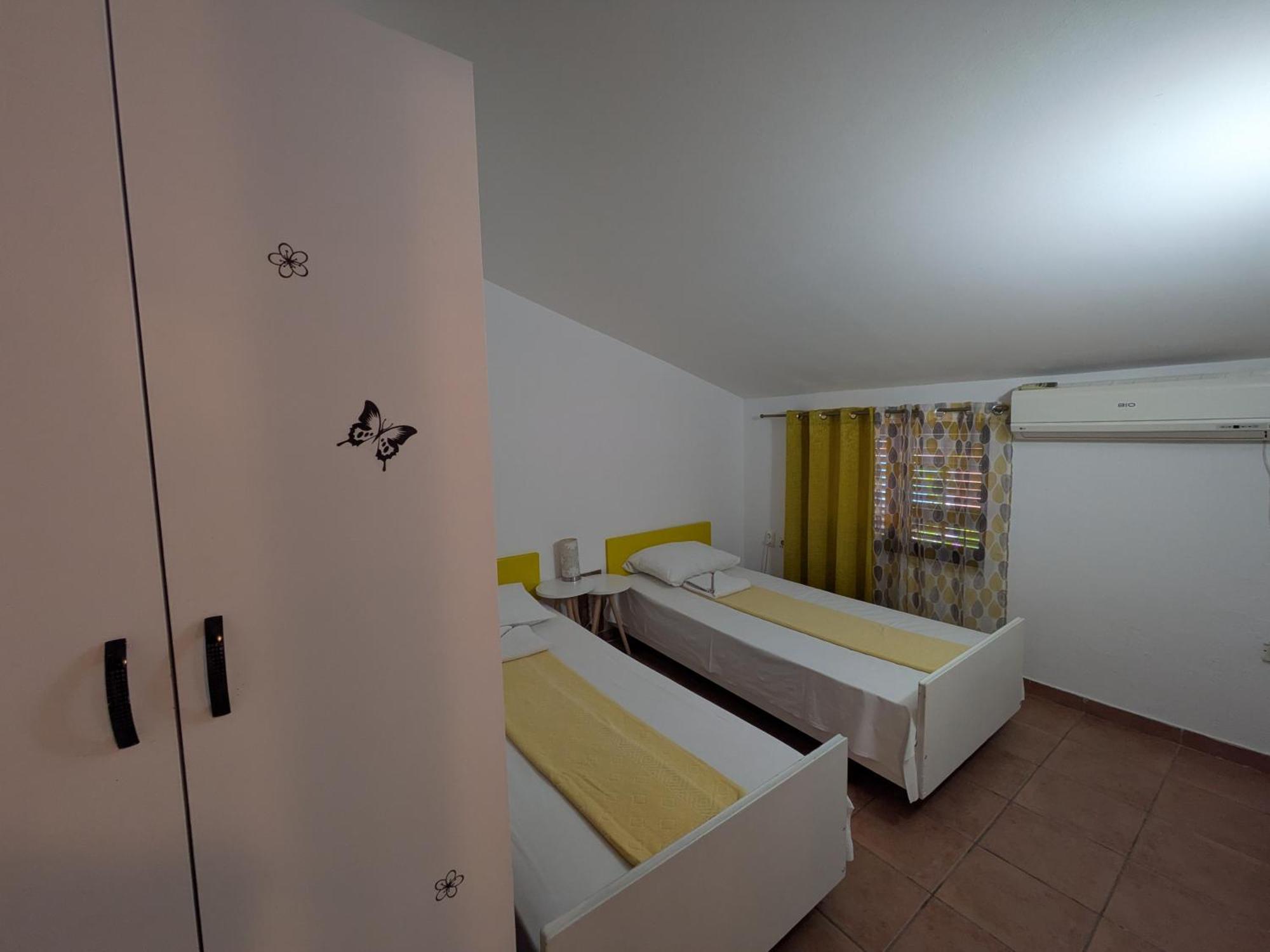 Apartmani Abeona Budva Exterior foto